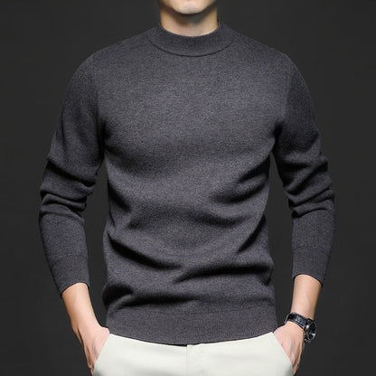 Beaumont | Classic Crewneck Sweatshirt
