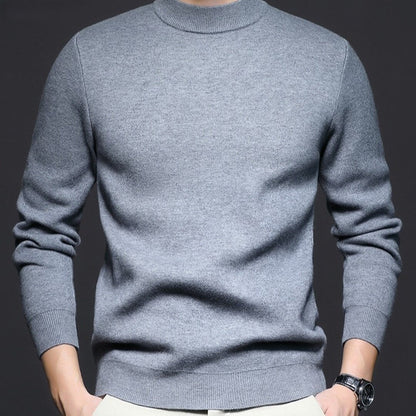 Beaumont | Classic Crewneck Sweatshirt