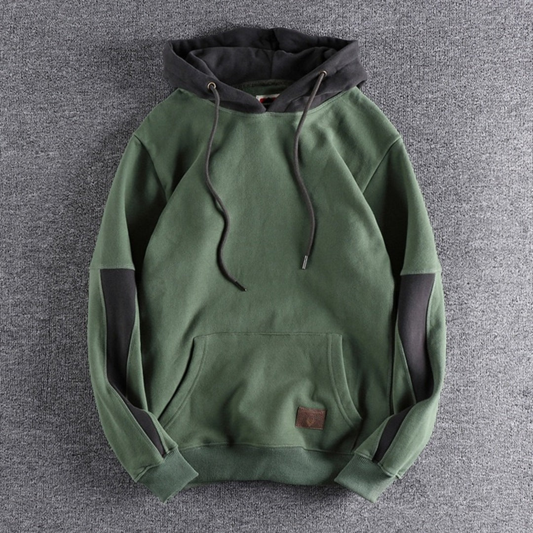 Rothwell | Premium Relaxed-Fit Hoodie for Winter