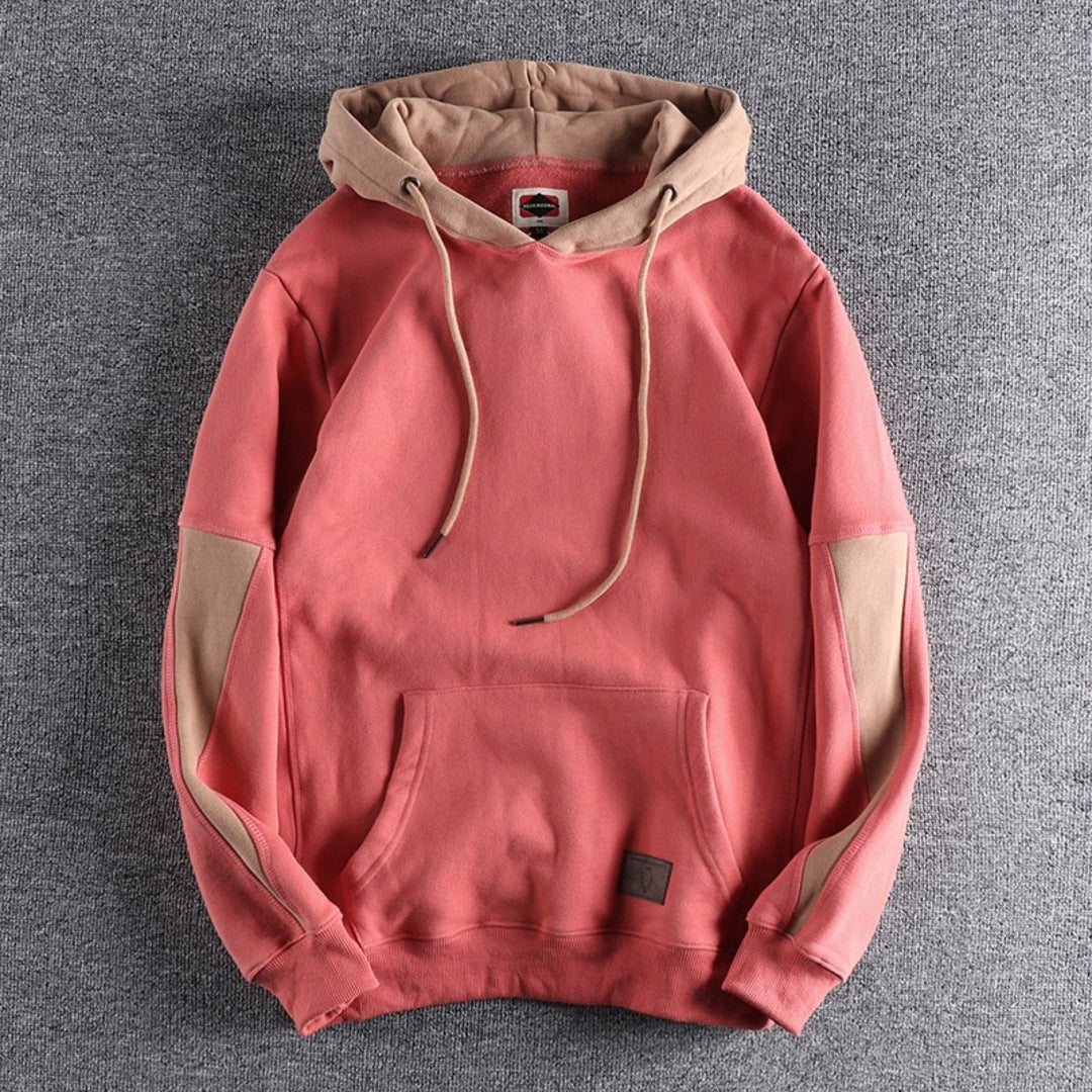 Rothwell | Premium Relaxed-Fit Hoodie for Winter