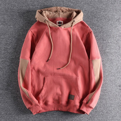 Rothwell | Premium Relaxed-Fit Hoodie for Winter