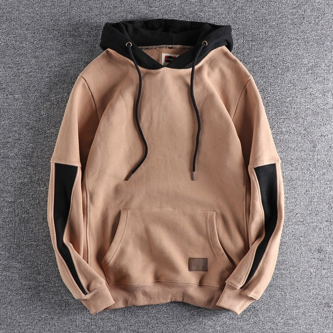 Rothwell | Premium Relaxed-Fit Hoodie for Winter