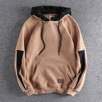 Rothwell | Premium Relaxed-Fit Hoodie for Winter