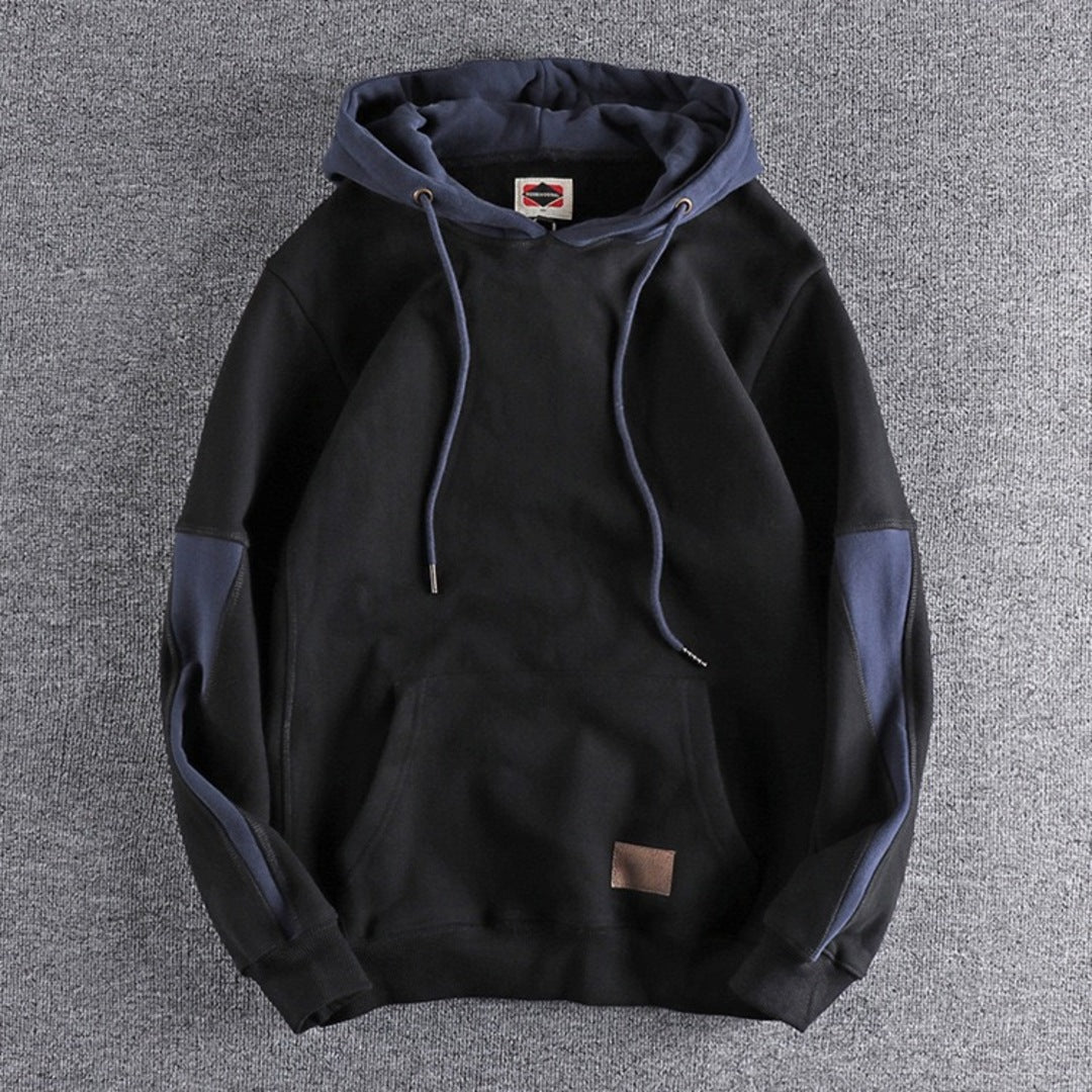 Rothwell | Premium Relaxed-Fit Hoodie for Winter