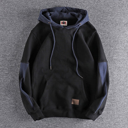 Rothwell | Premium Relaxed-Fit Hoodie for Winter