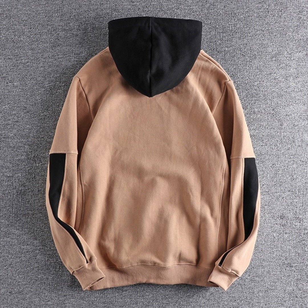 Rothwell | Premium Relaxed-Fit Hoodie for Winter
