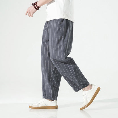 Asa | Relaxed-Fit Tailored Trousers