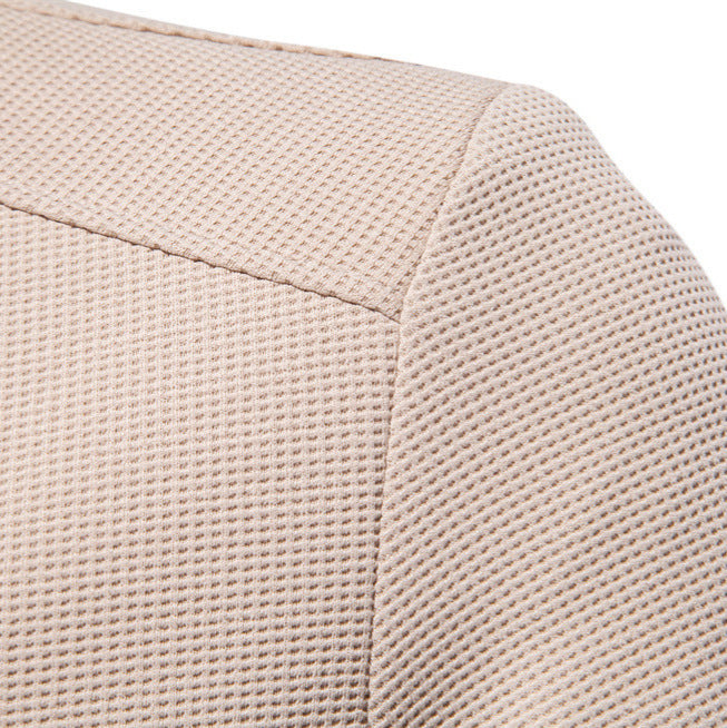 Brad | Men's Stylish Zip-Up Bomber Jacket