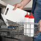 Kitchen Essentials | 12 oz Squeeze Bottles with Leak-Proof Design | Versatile Dispenser for Sauces and Dressings