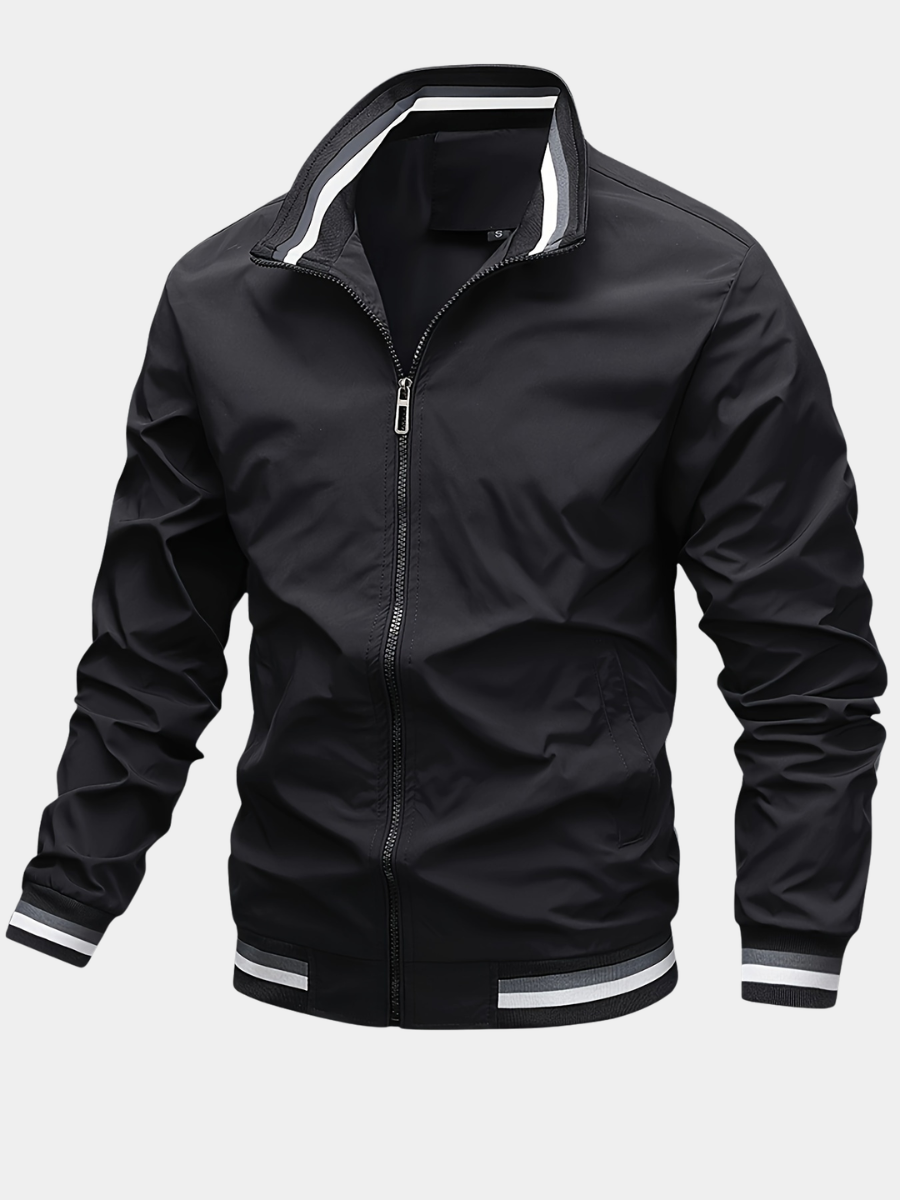 Tom | Men's Regular-Fit Jacket