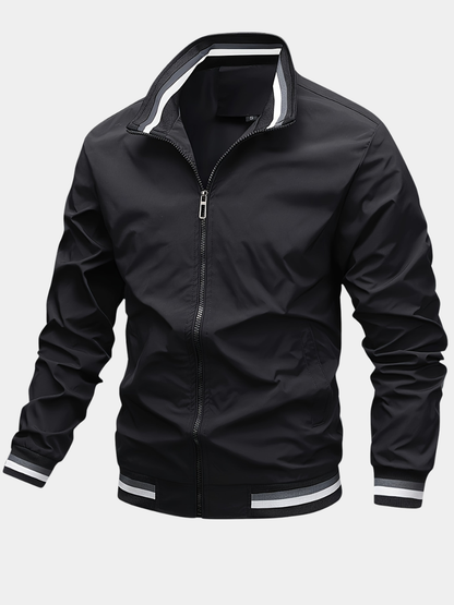 Tom | Men's Regular-Fit Jacket