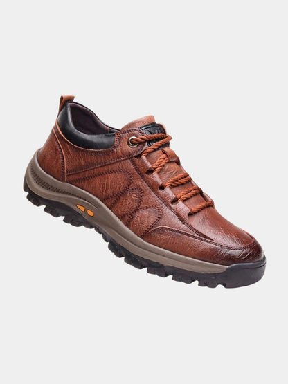Freddie | Men's Sporty Hiking Shoes