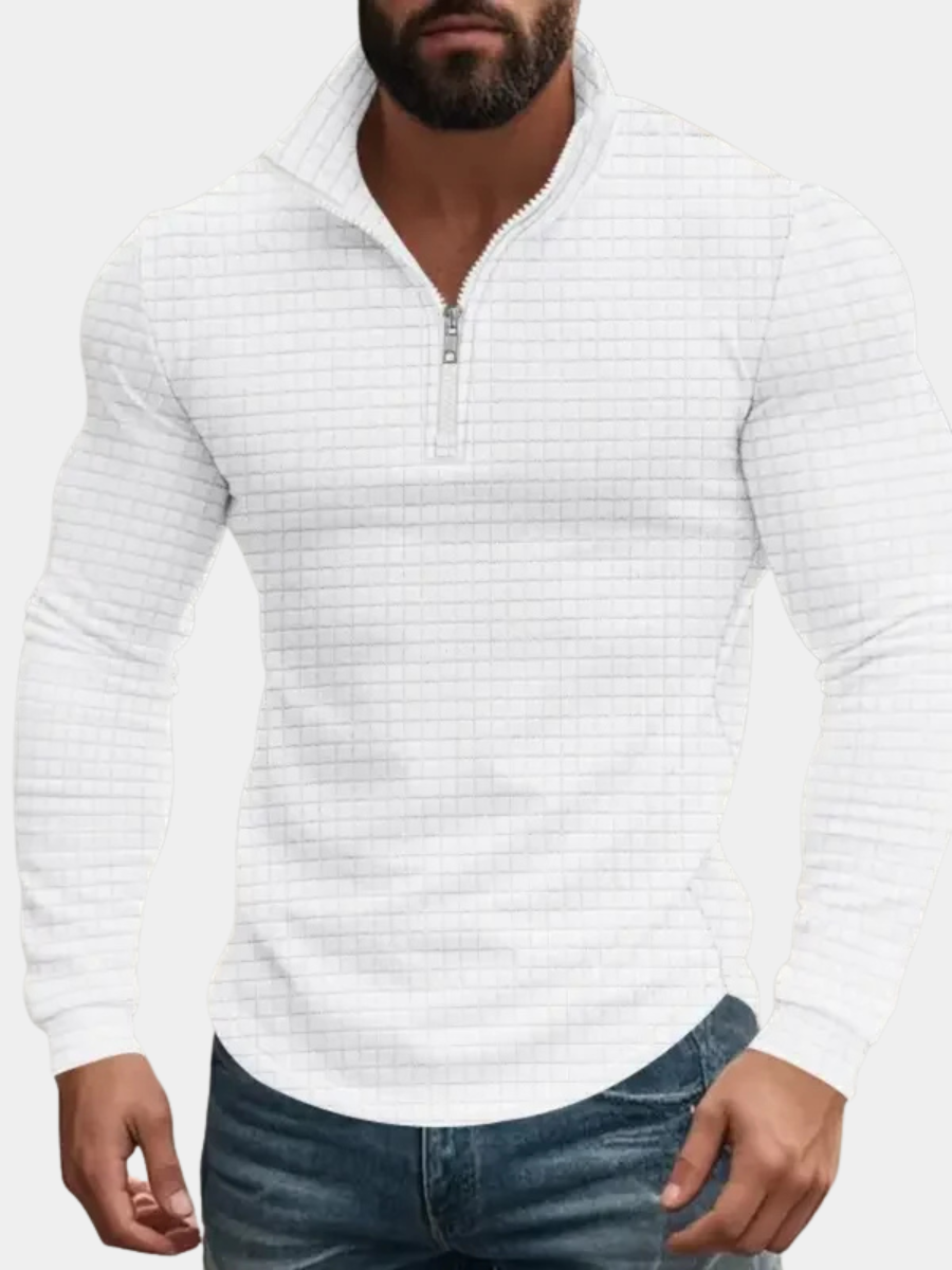 Sam | Men's Warm Thermal Veteran Sweatshirt