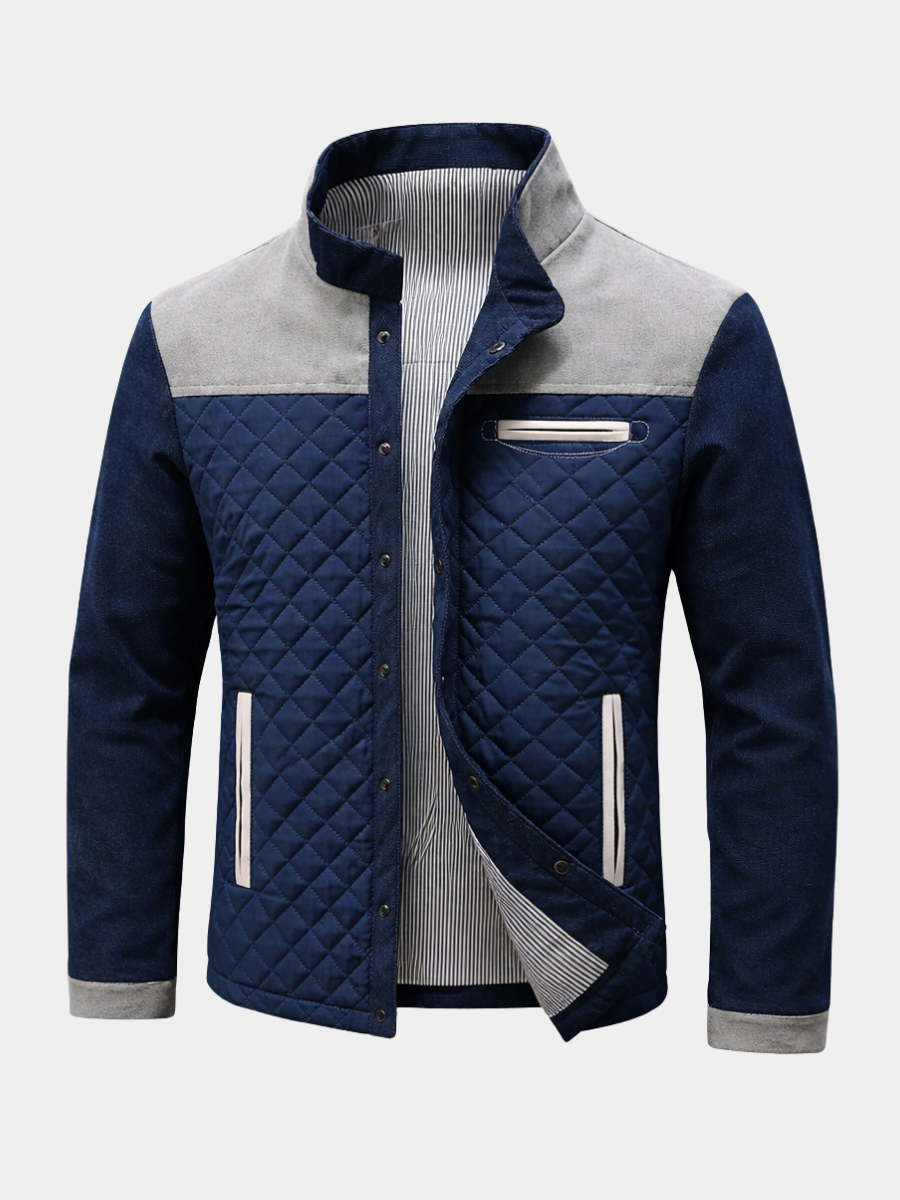 Ben | Men's Structured Jacket