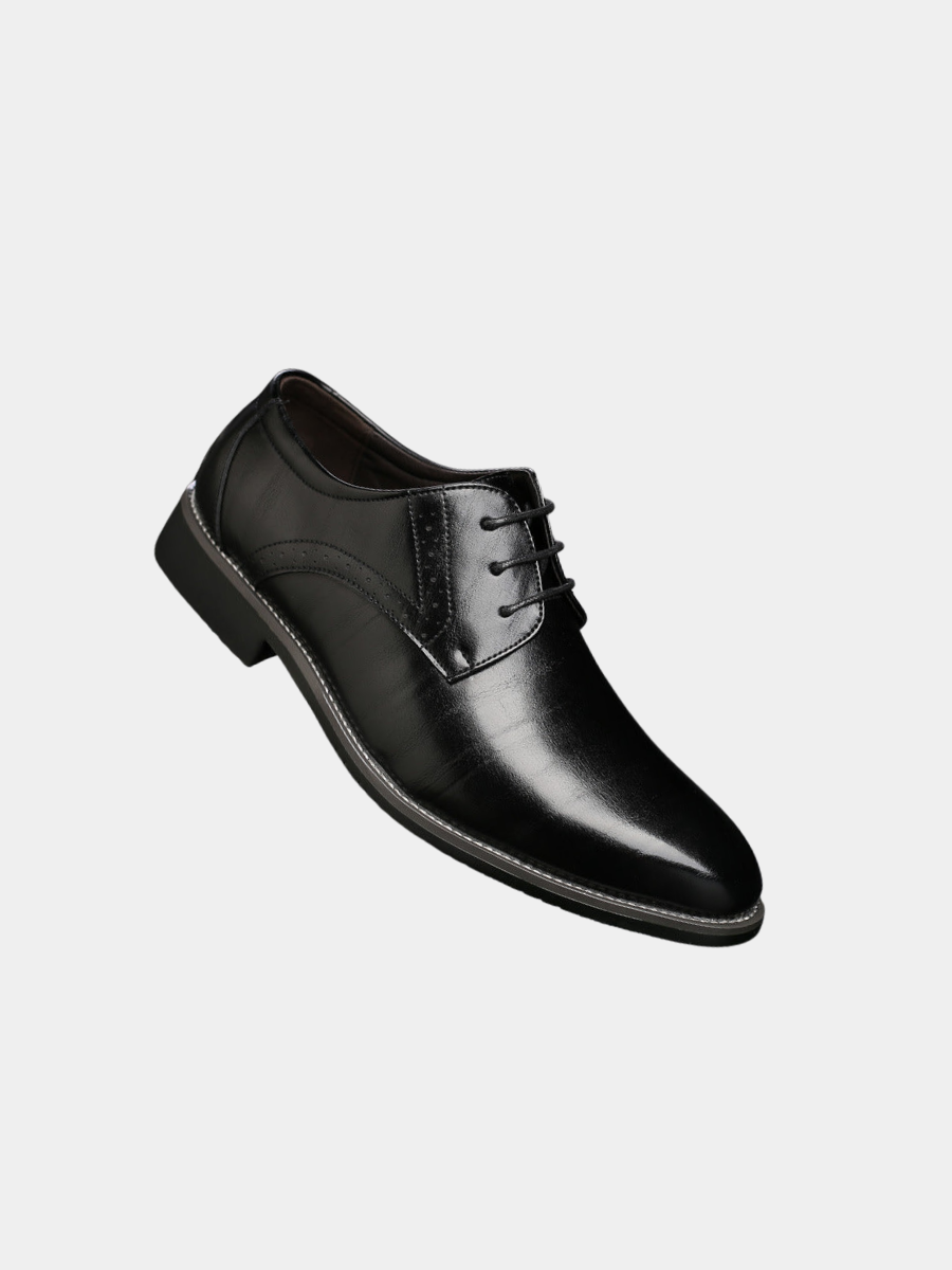 Elliot | Men's Classic Derby Shoes