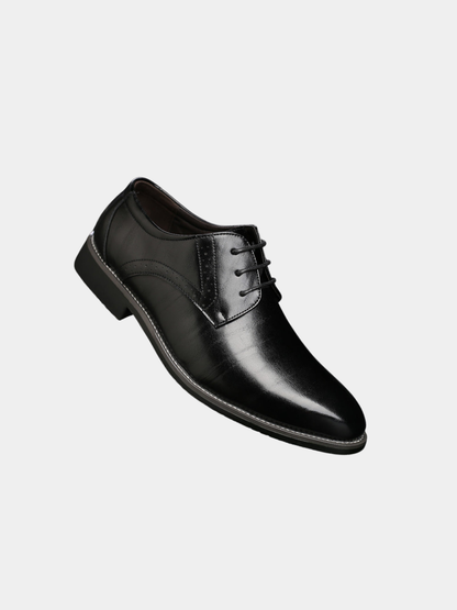 Elliot | Men's Classic Derby Shoes