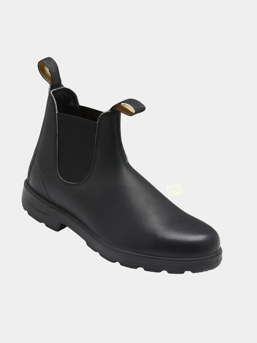 Elliot | Men's Easy-On Slip-On Boots