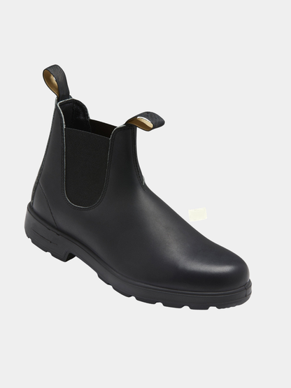 Elliot | Men's Easy-On Slip-On Boots