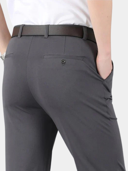 Frank | Men's Flexible Winter Trousers
