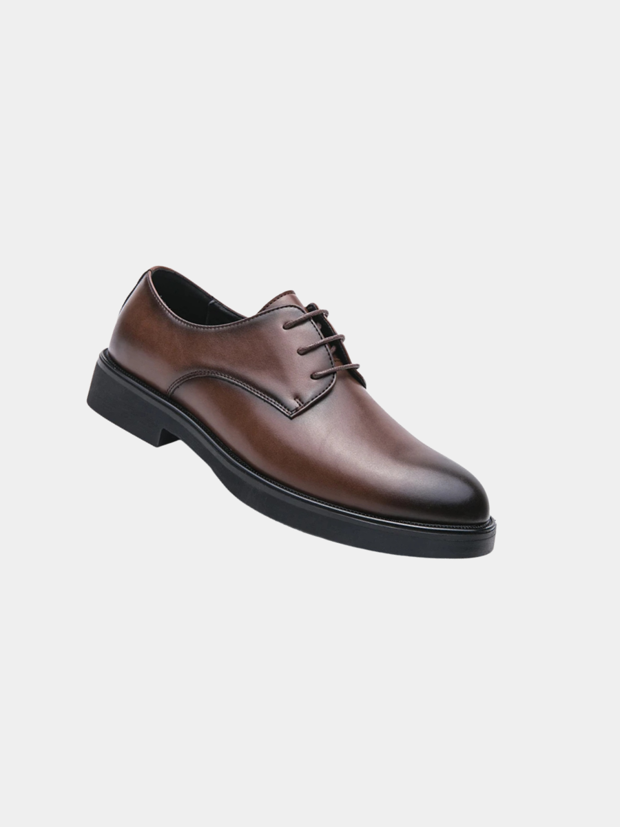 Harvey | Men's Classic Oxford Dress Shoes