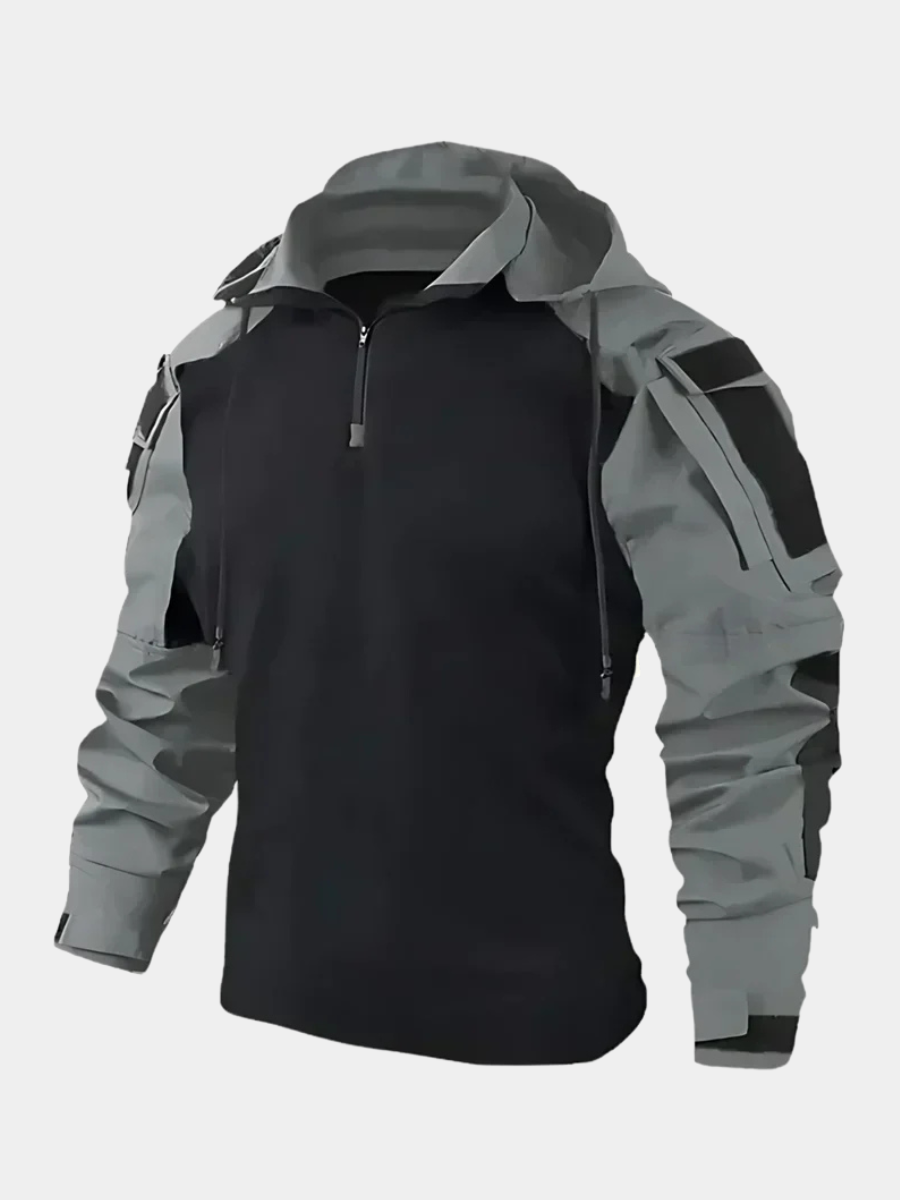 Leo | Men's Tactical Outdoor Jacket