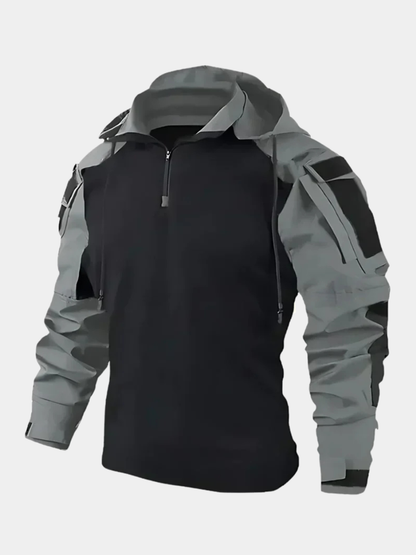 Leo | Men's Tactical Outdoor Jacket
