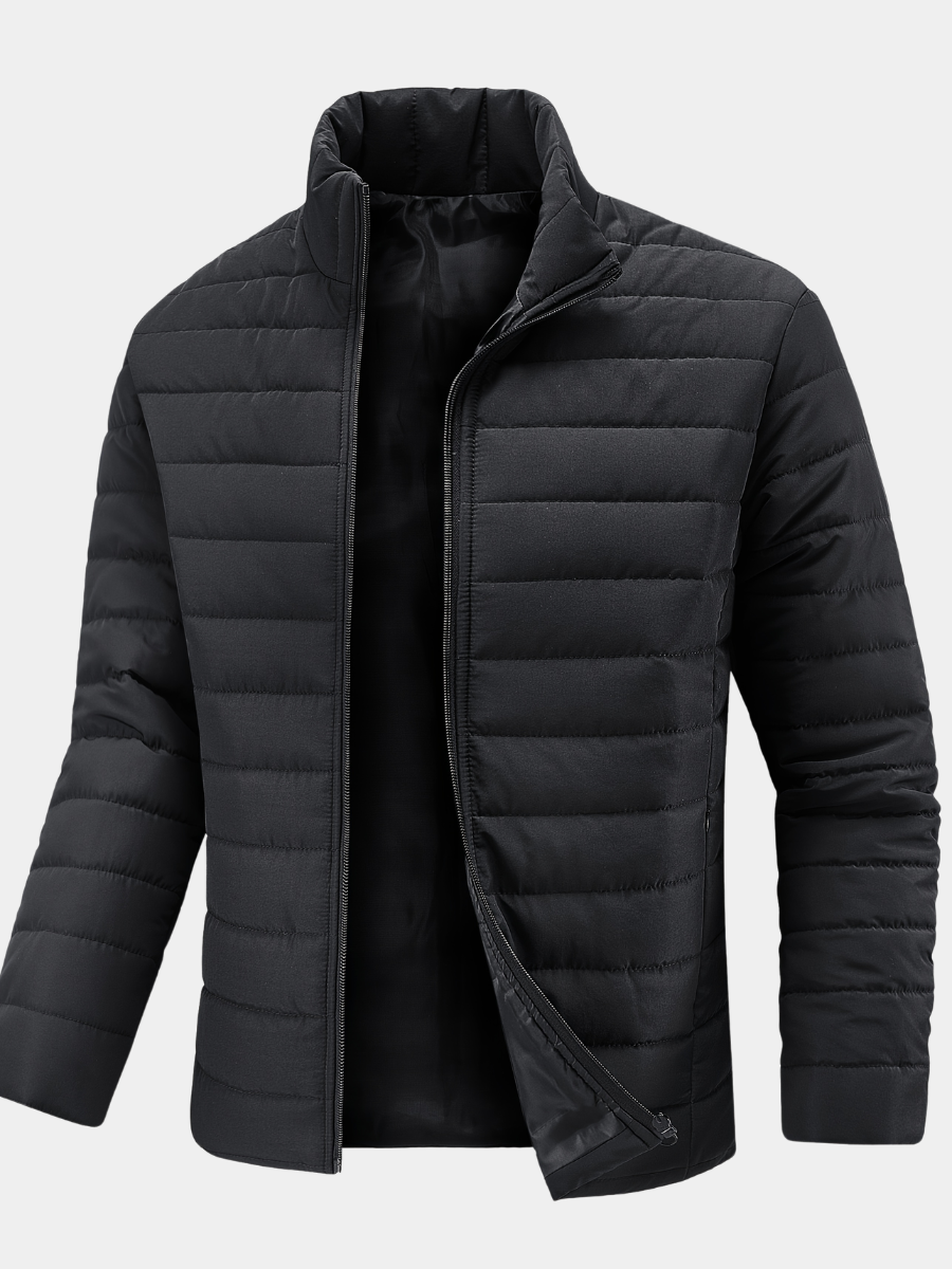 Sam | Men's Warm Padded Winter Coat