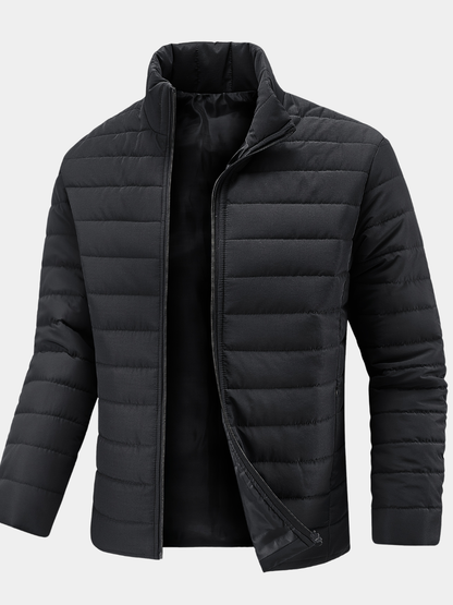 Sam | Men's Warm Padded Winter Coat