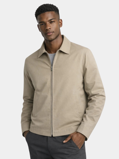 Oscar | Men's Slim-Fit Jacket
