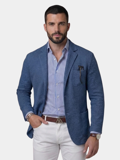 Nathan | Men's Stylish Blazer Jacket