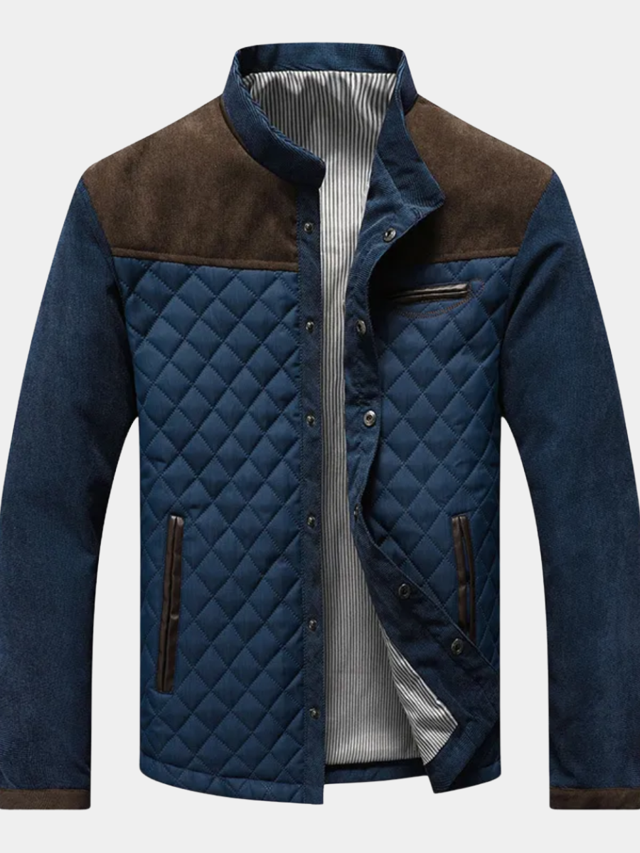 Owen | Men's Stylish Casual Jacket