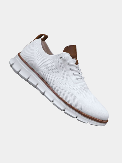 Samuel | Men's Orthopedic Walking Shoes
