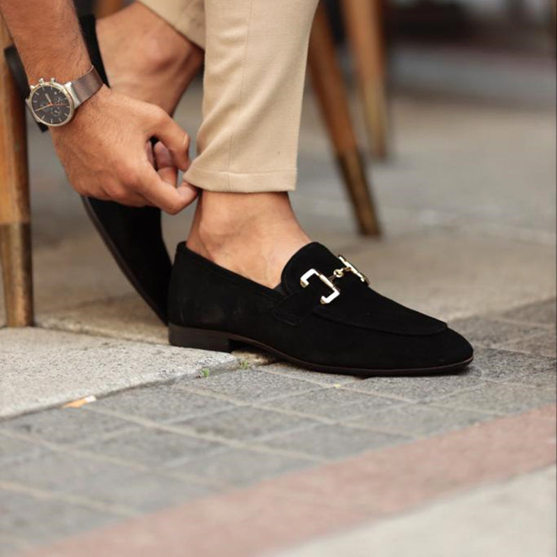 Renee | Women's Stylish Slip-On Loafers