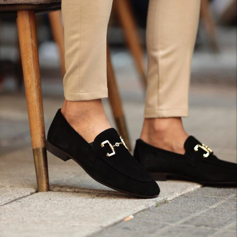 Renee | Women's Stylish Slip-On Loafers