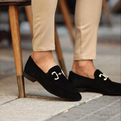 Renee | Women's Stylish Slip-On Loafers
