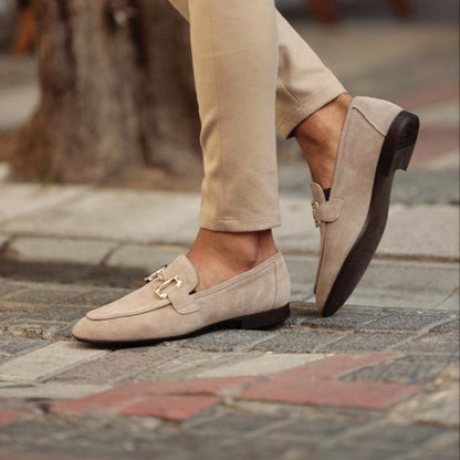 Renee | Women's Stylish Slip-On Loafers