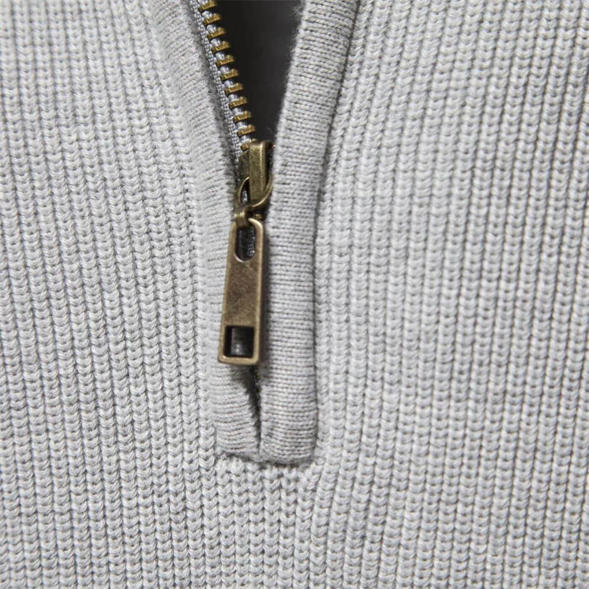 Luke | Premium Jumper for Winter