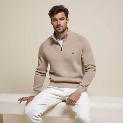 Luke | Premium Jumper for Winter