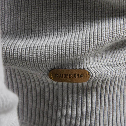 Luke | Premium Jumper for Winter