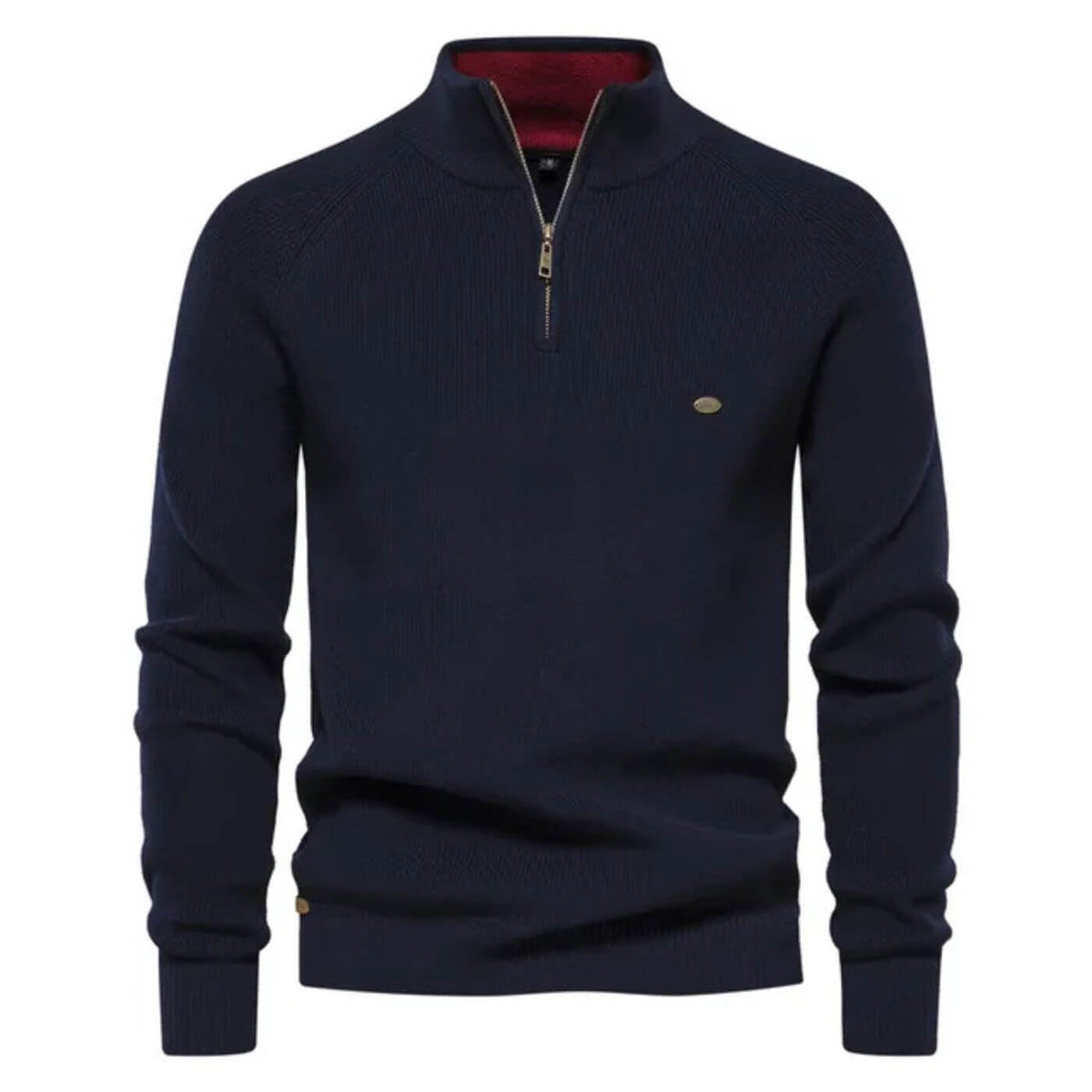 Luke | Premium Jumper for Winter