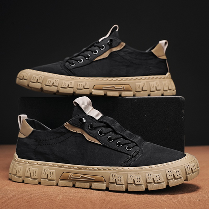 Oliver | Men's Lightweight Trainers