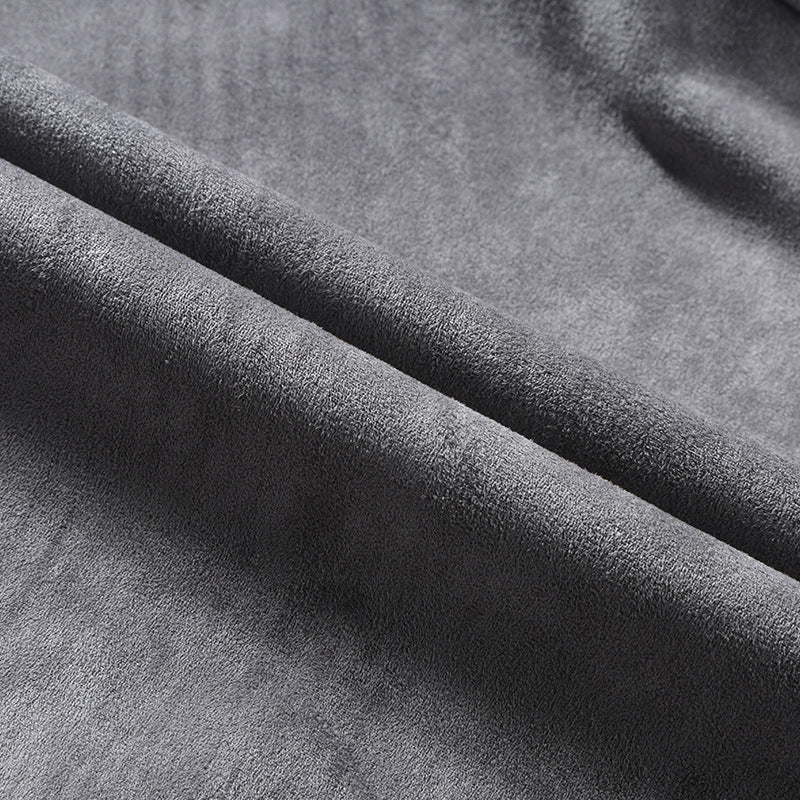 Isaac | Men's Vintage-Inspired Work Jacket