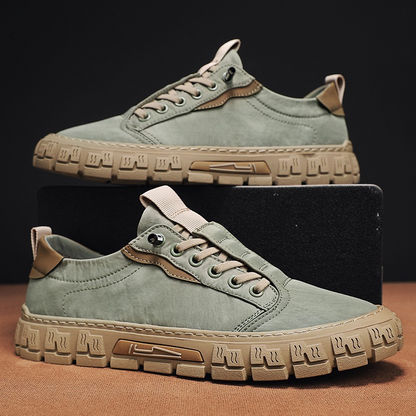 Oliver | Men's Lightweight Trainers