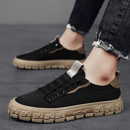 Oliver | Men's Lightweight Trainers