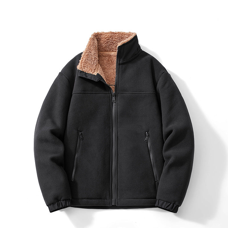 Owen | Men's Polar Winter Jacket