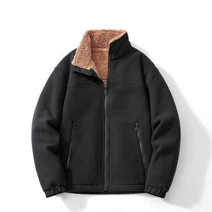 Owen | Men's Polar Winter Jacket