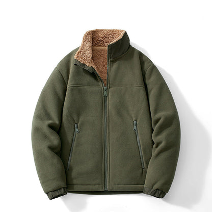 Owen | Men's Polar Winter Jacket
