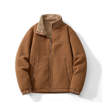 Owen | Men's Polar Winter Jacket