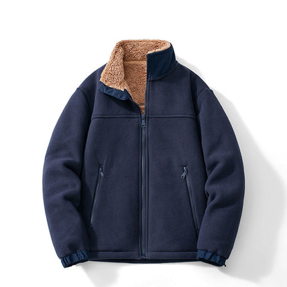 Owen | Men's Polar Winter Jacket