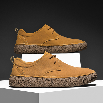 Dax | Suede Shoes